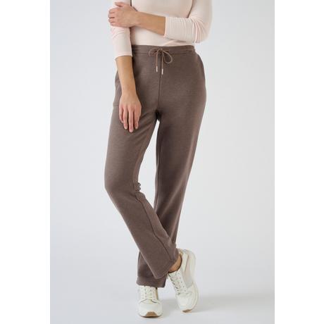 Damart  Pantalon en molleton, 