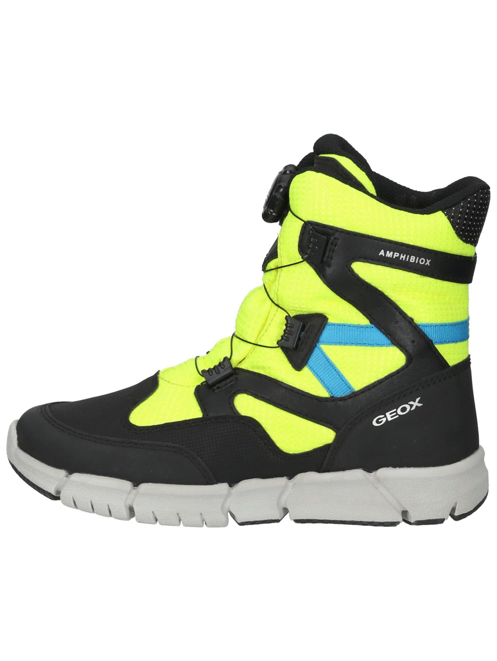 GEOX  Bottines 