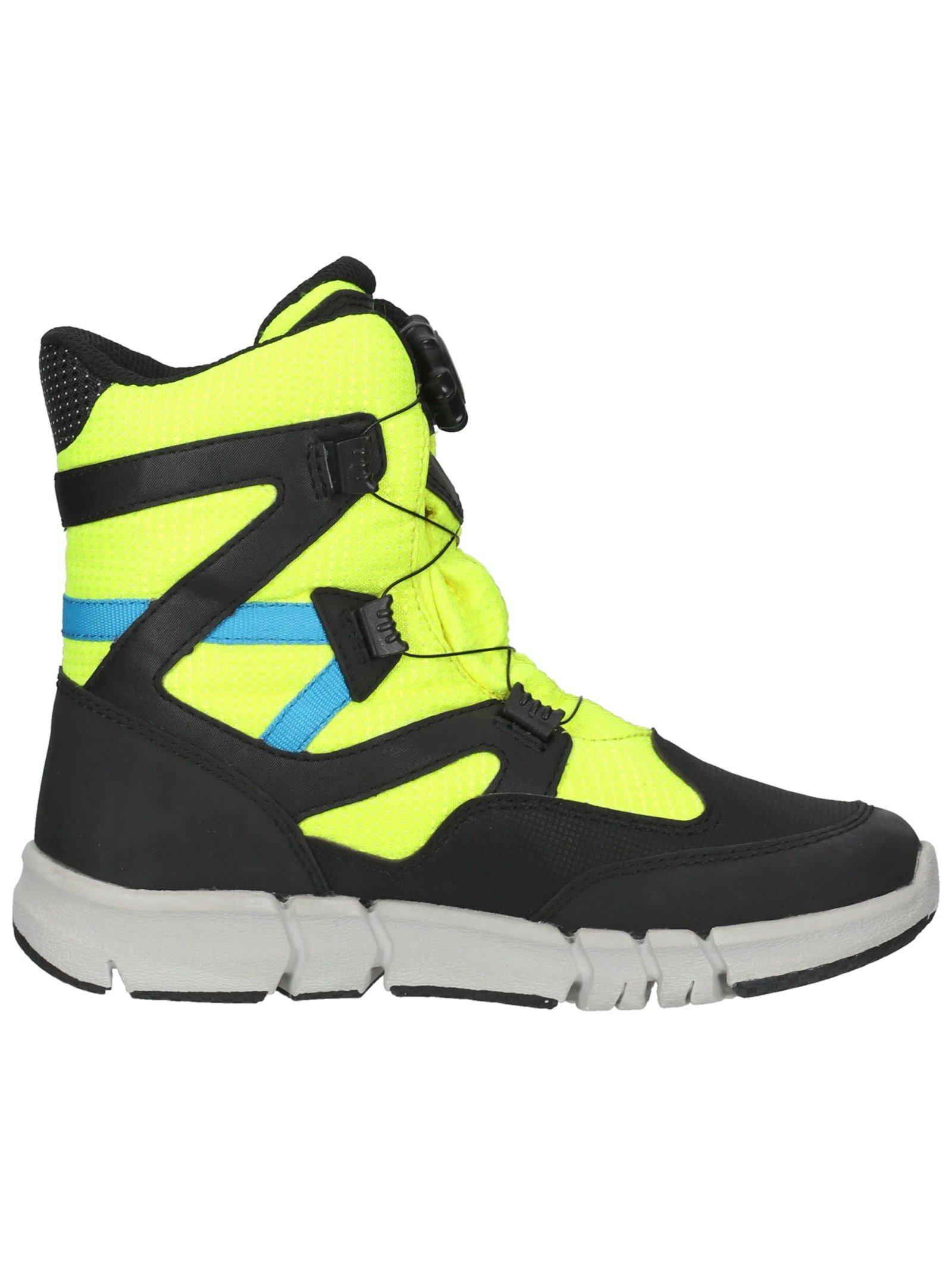 GEOX  Bottines 