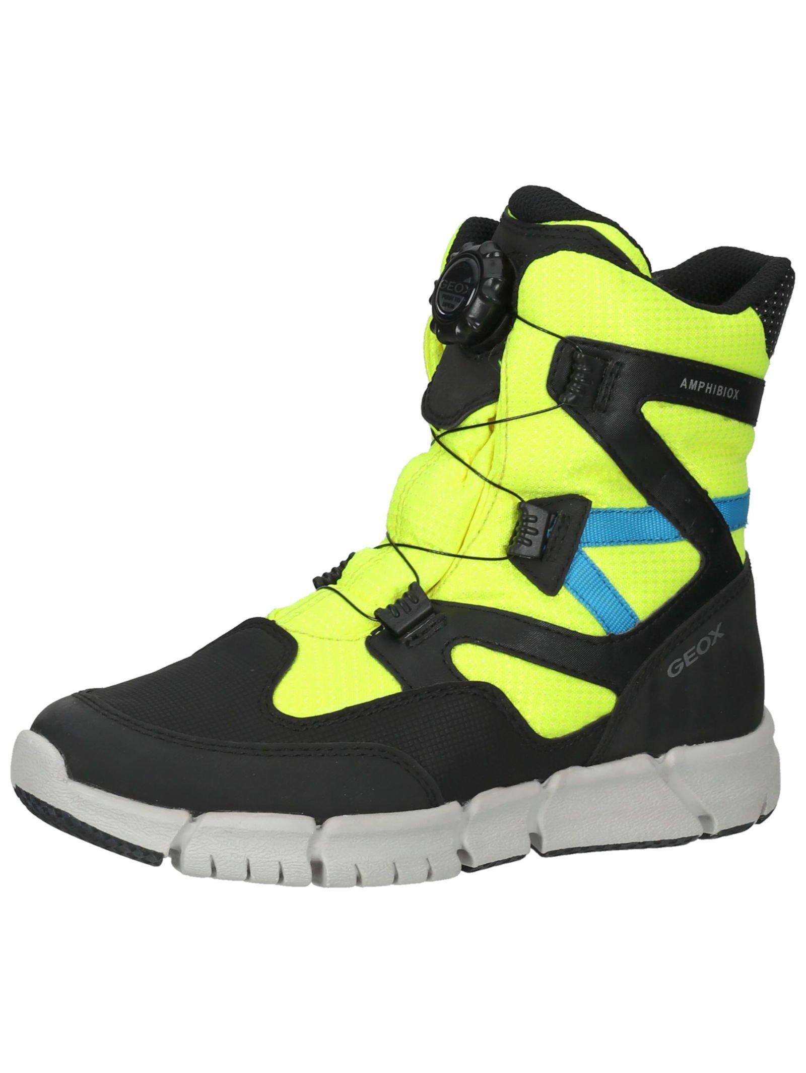 GEOX  Bottines 