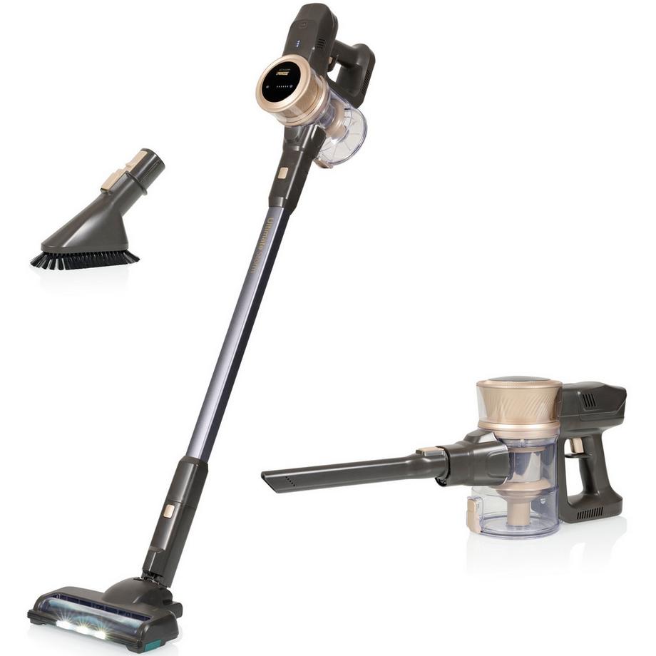 Princess  Griffstaubsauger Pet 339395 Ultimate Storm 300W 