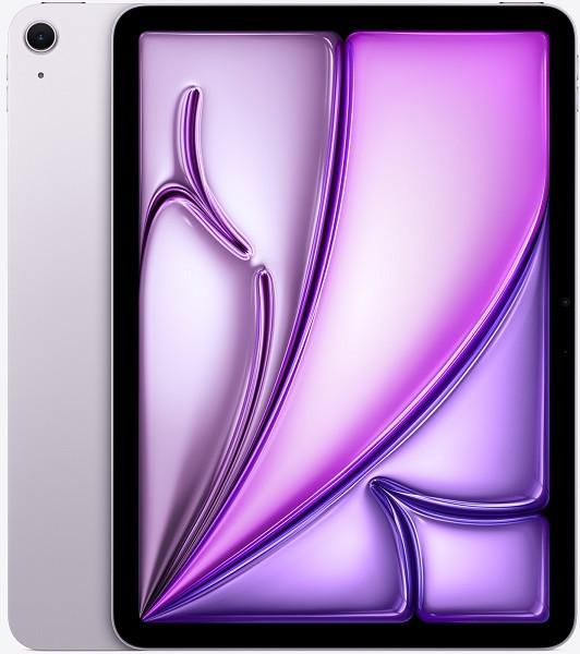 Apple  Apple iPad Air 13 2024 5G 512GB Violet (HK) 