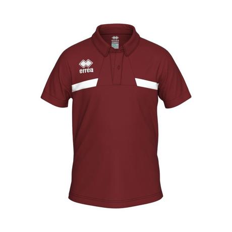 errea  polo-shirt melvin 