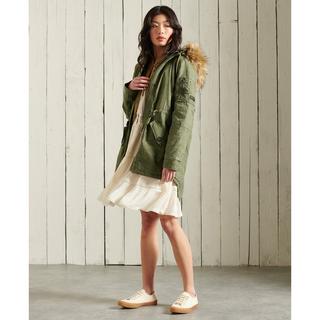 Superdry  parka da field 