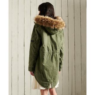 Superdry  parka da field 