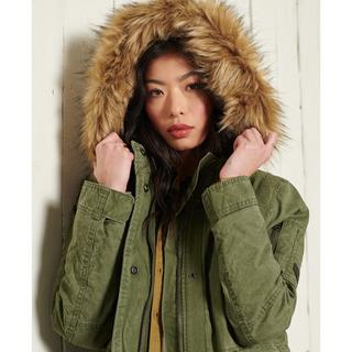 Superdry  parka da field 