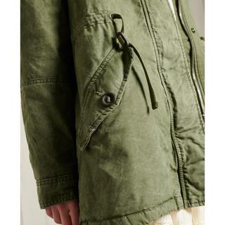 Superdry  parka da field 