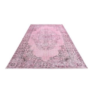 VIDAL Tapis fait à la main Ultra Vintage  