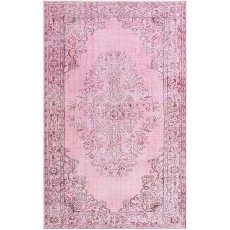 VIDAL Tapis fait à la main Ultra Vintage  