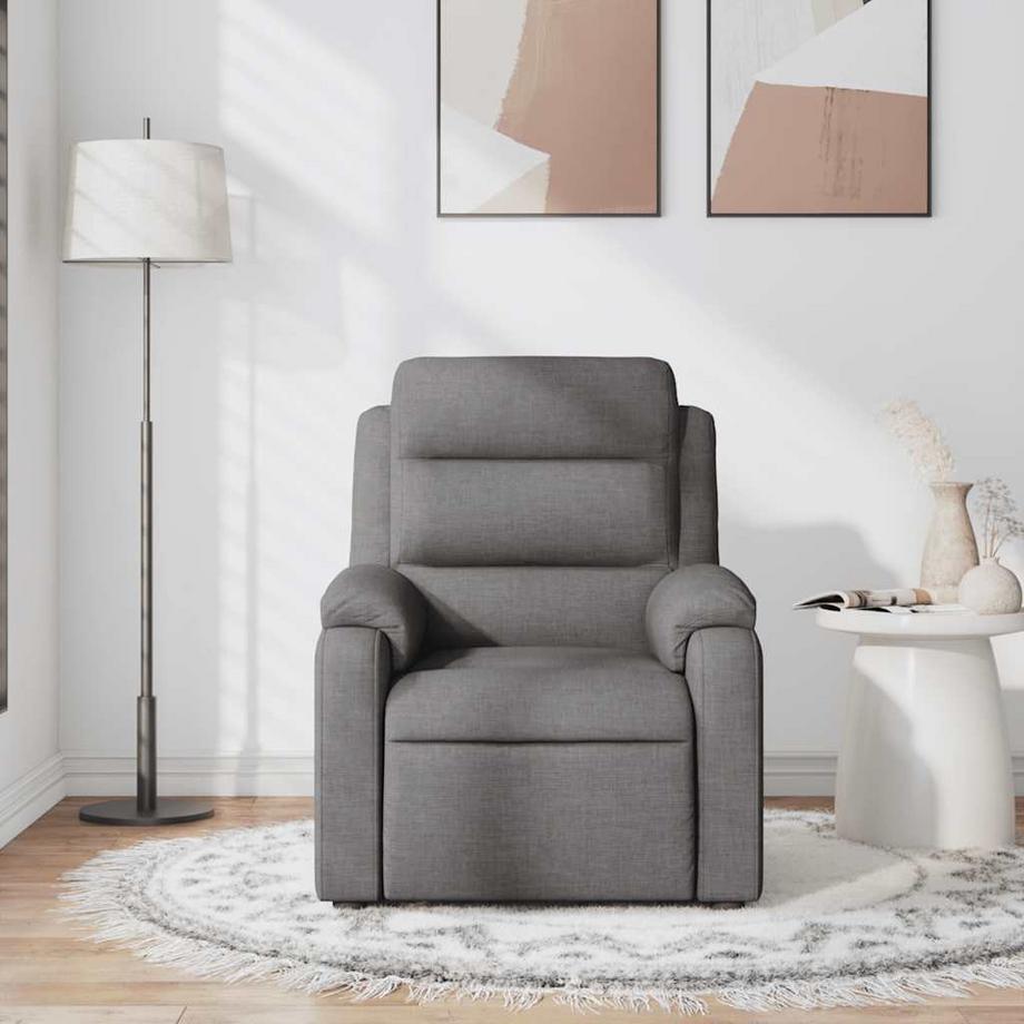 VidaXL Massagesessel gewebe  