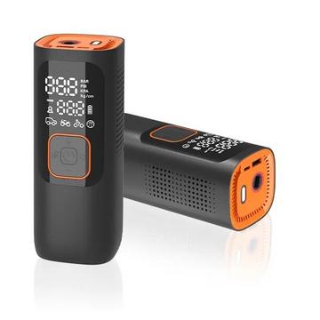 NW01 Smarte elektrische Luftpumpe