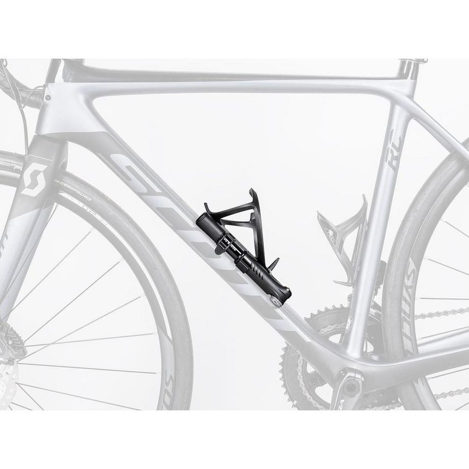 Topeak  Minipumpe ROADIE DA 