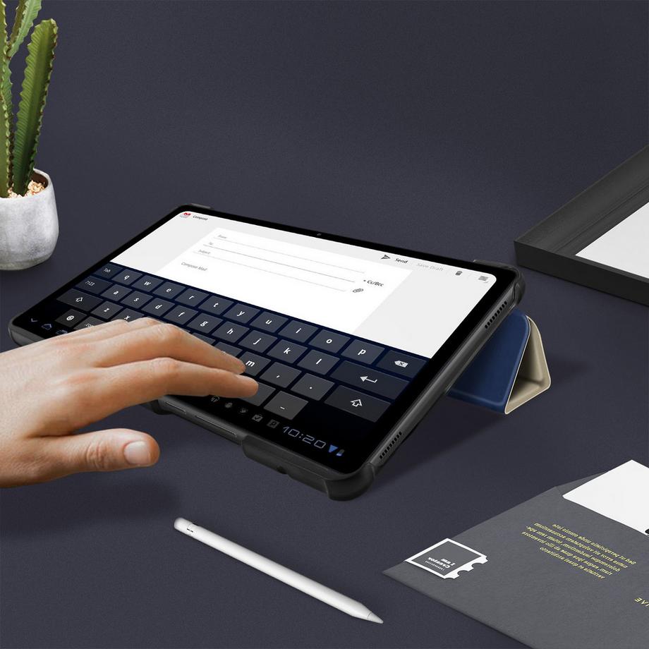 Avizar  Custodia Samsung Galaxy Tab A7 10.4 2020 