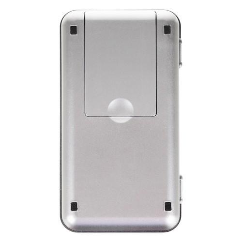 Ruhhy Bilancia tascabile 500x 0,1 g Ruhhy 24209  