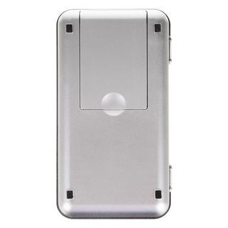 Ruhhy Bilancia tascabile 500x 0,1 g Ruhhy 24209  