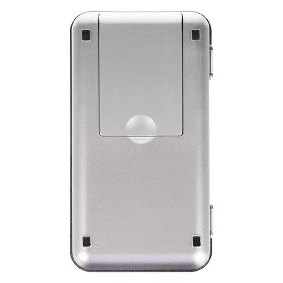 Ruhhy Taschenwaage 500x 0,1g Ruhhy 24209  