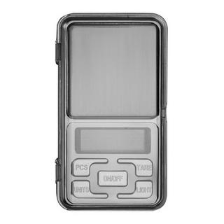 Ruhhy Bilancia tascabile 500x 0,1 g Ruhhy 24209  