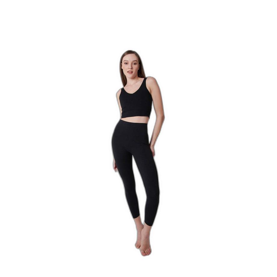 leggings damen mantra