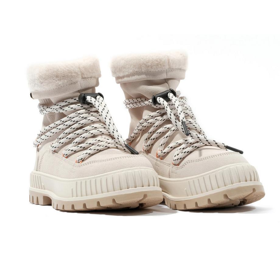 PALLADIUM Pallashock Hiver Bottines  