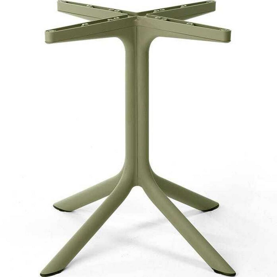 Pied de table pour table de jardin Clip