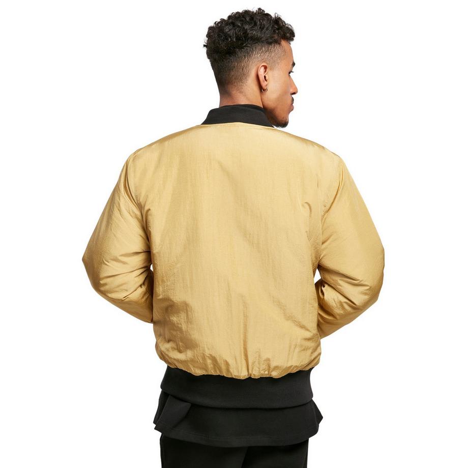 URBAN CLASSICS Giacca Reversibile  