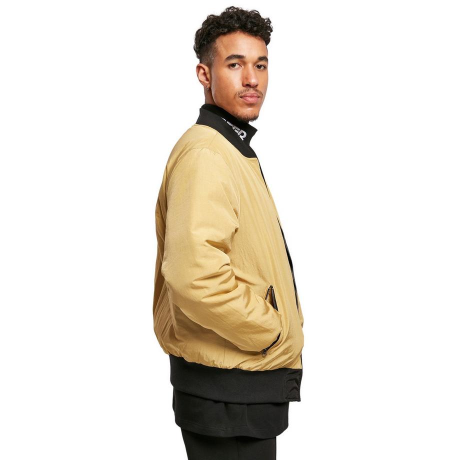 URBAN CLASSICS Giacca Reversibile  