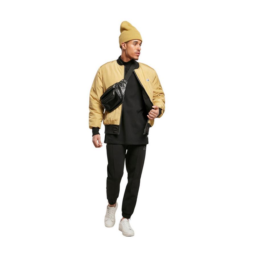 giacca reversibie urban cassics starter