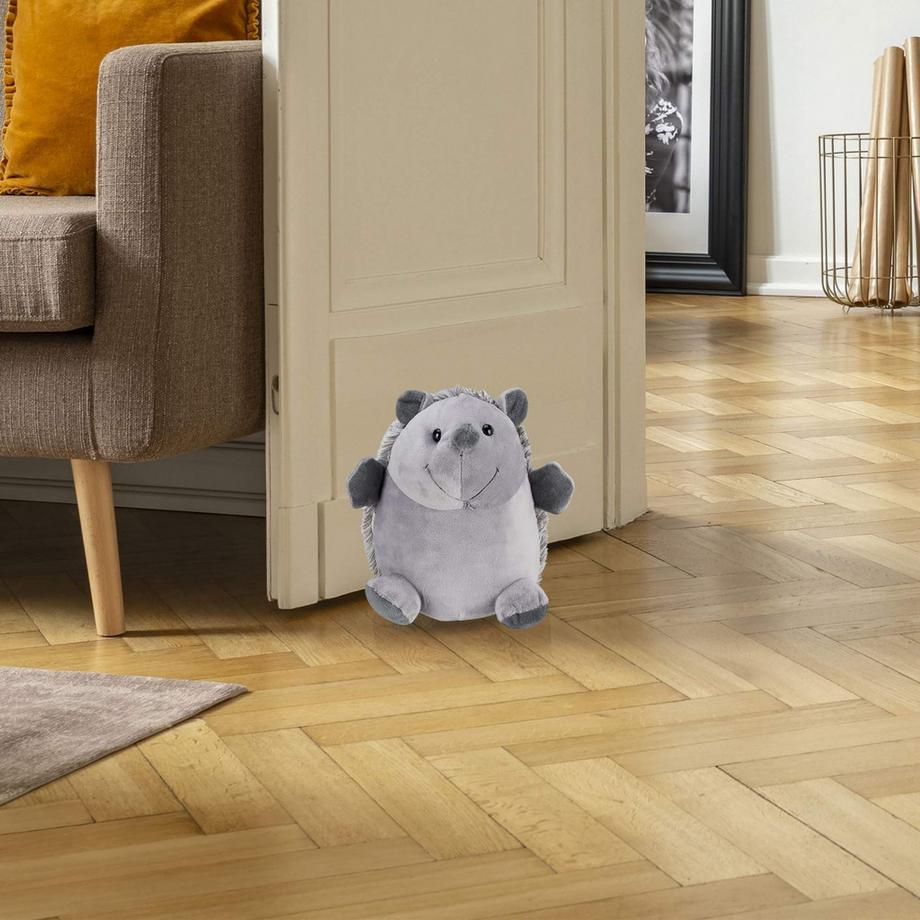 Northix Fermaporta riccio  