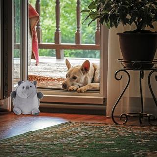 Northix Türstopper Igel  