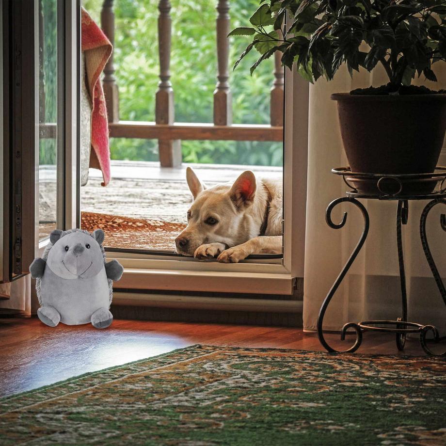 Northix Fermaporta riccio  