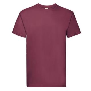 Fruit of the Loom  Super Premium TShirt 