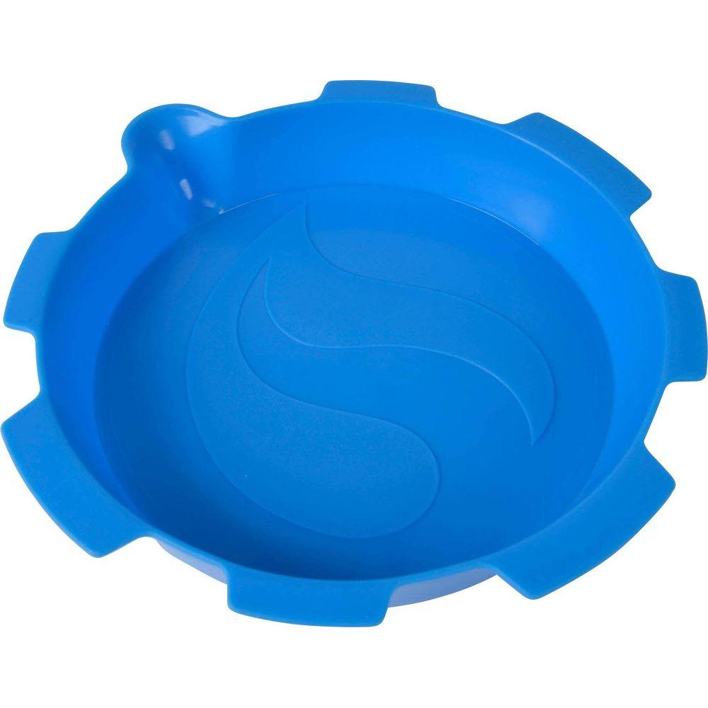 Simba  Feuerwehrmann Sam Seifenblasen Kanone 