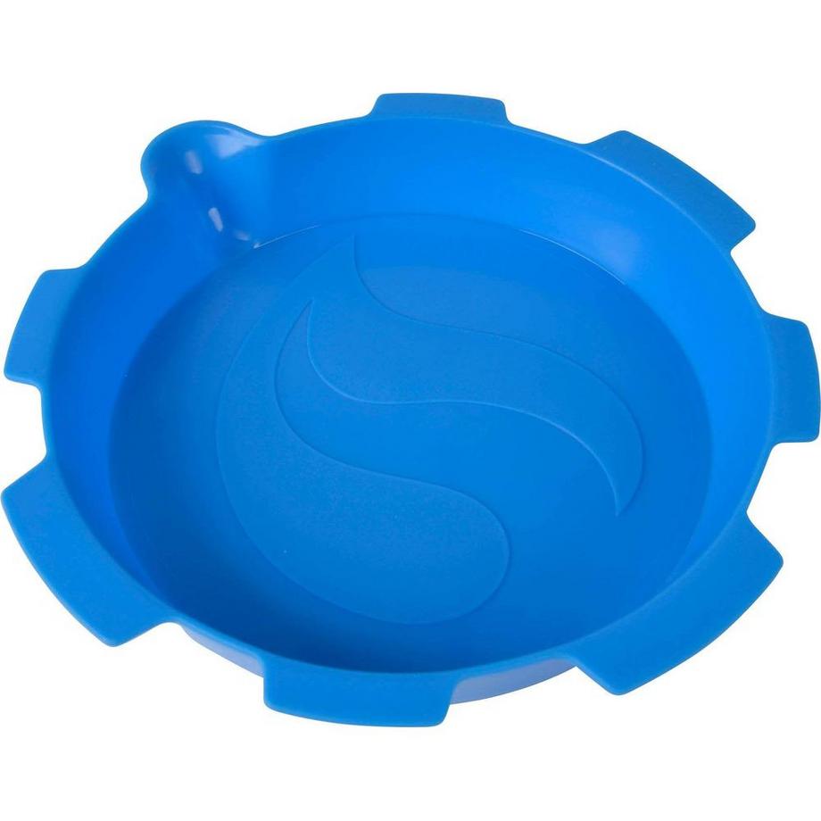 Simba  Feuerwehrmann Sam Seifenblasen Kanone 