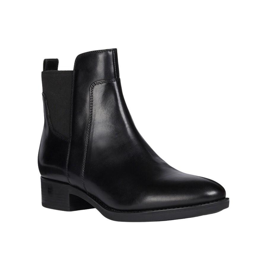 Image of Damen Stiefeletten Felicity Smo.lea Damen 42