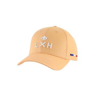 LXH  Caps Casquette Coton - Paris 