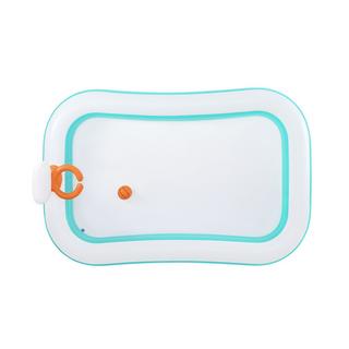 Bestway  Piscina per famiglie Dunk n Splash 251 x 168 x 102 cm 