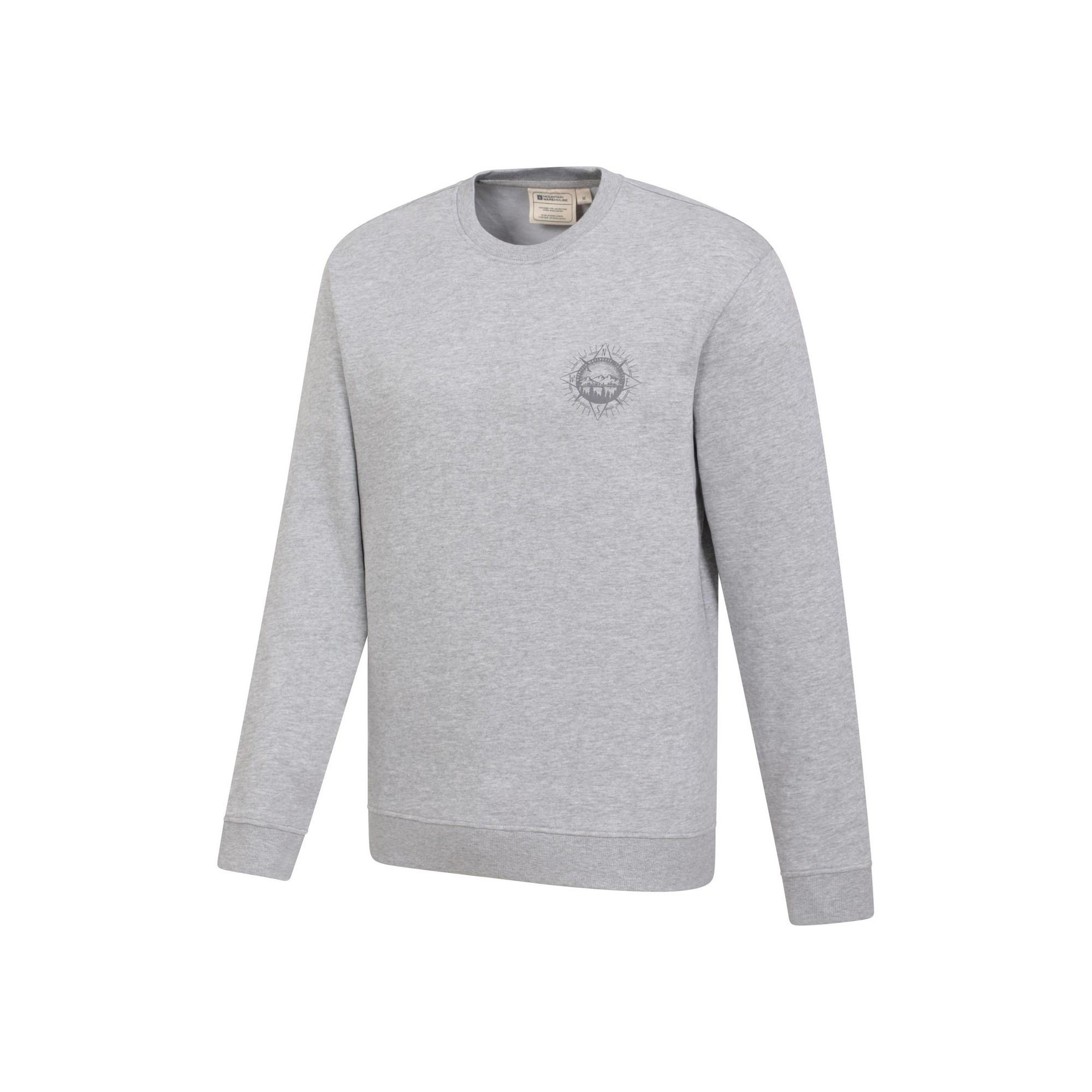 Mountain Warehouse  Sweatshirt Rundhalsausschnitt 