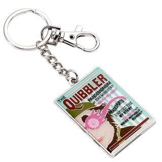 Harry Potter Portachiavi Quibbler  