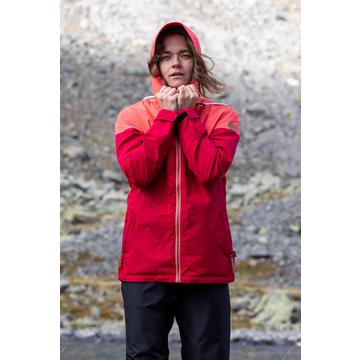 Nala Damen Regenjacke