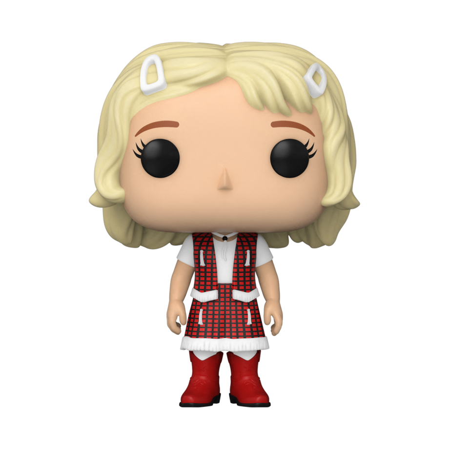 Funko  Funko POP! E.T. 40th: Gertie (1257) 