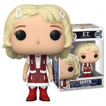 Funko POP! E.T. 40th: Gertie (1257)