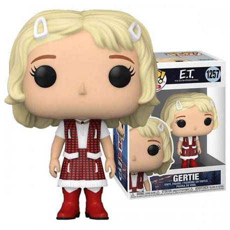 Funko  Funko POP! E.T. 40th: Gertie (1257) 