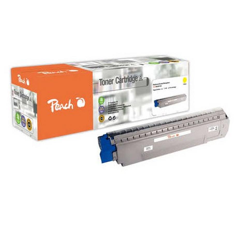 111948 Tonerkartusche 1 Stück(e) Kompatibel Gelb