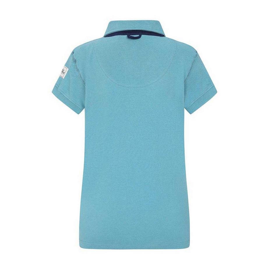 Lazy Jacks Polo  