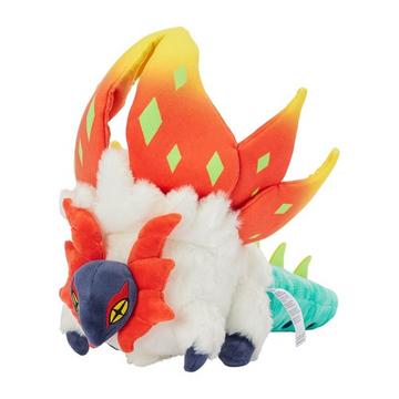 Slither Wing Plush