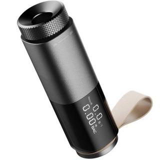 Baseus  Alkoholtester Digital - präzise & kompakt für Unterwegs 