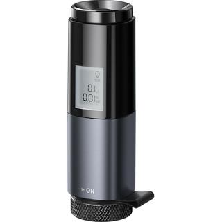 Baseus  Alkoholtester Digital - präzise & kompakt für Unterwegs 
