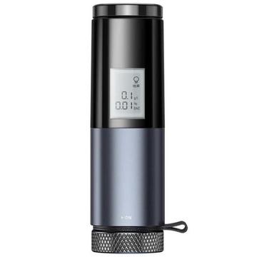 Alkoholtester Digital - präzise & kompakt für Unterwegs