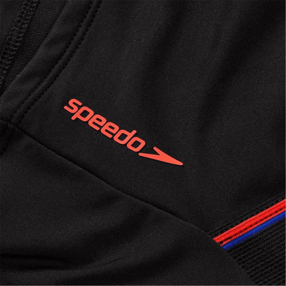 speedo Maglietta Corta Neckholder  