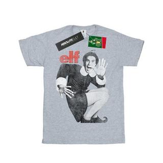 Elf  Tshirt 